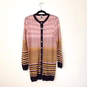 M MISSONI Cardigan